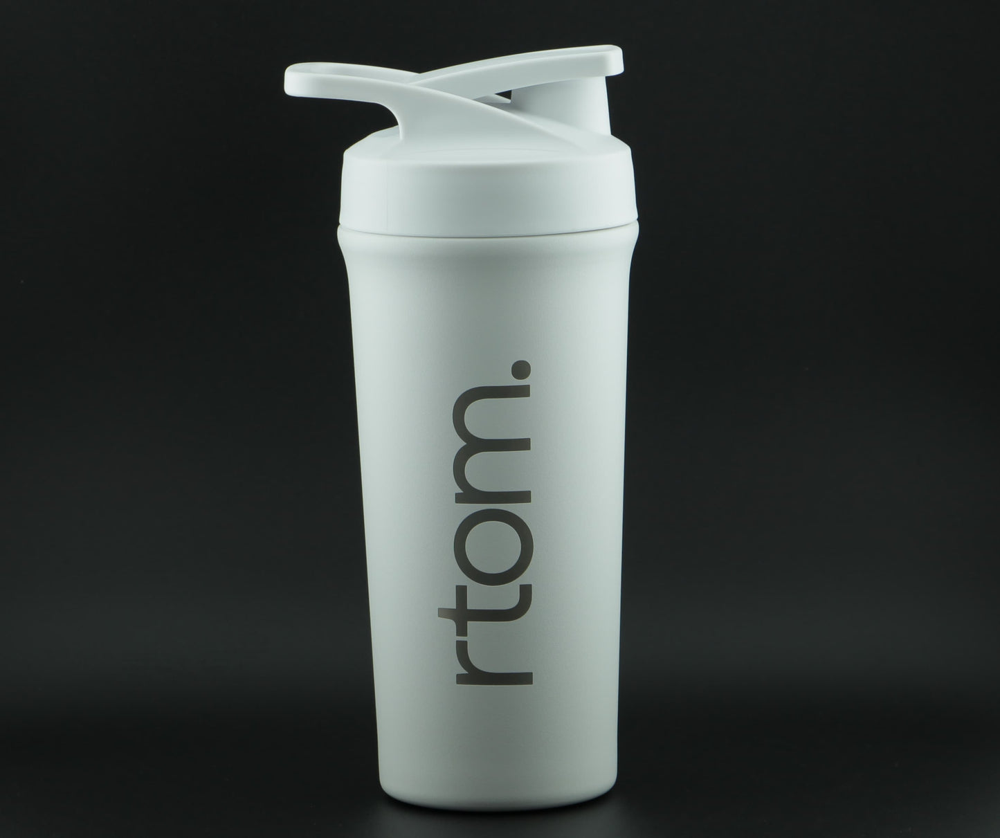 The Shaker.