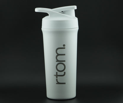 The Shaker.